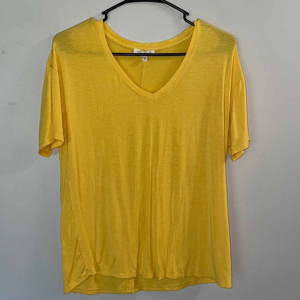 Lightweight Tee